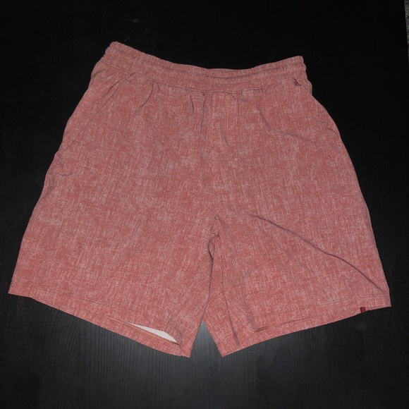lululemon athletica Other - Lululemon Pacebreaker Shorts, M